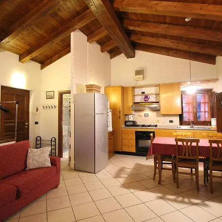Apartment La Vie En Rose Arco D'augusto - Affitti Brevi Italia Aosta