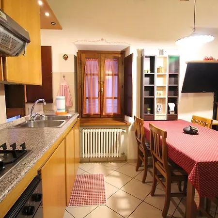 La Vie En Rose Arco D'augusto - Affitti Brevi Italia Apartment