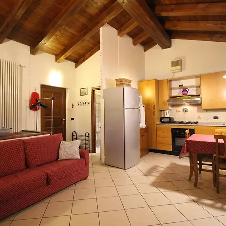 Apartment La Vie En Rose Arco D'augusto - Affitti Brevi Italia *