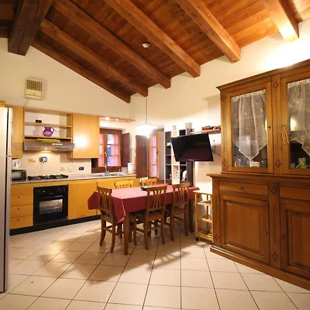 La Vie En Rose Arco D'augusto - Affitti Brevi Italia Apartment *