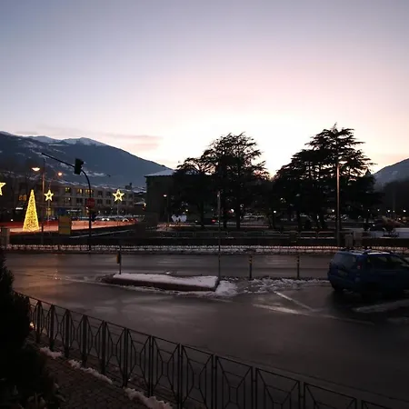 La Vie En Rose Arco D'augusto - Affitti Brevi Italia Apartment Aosta