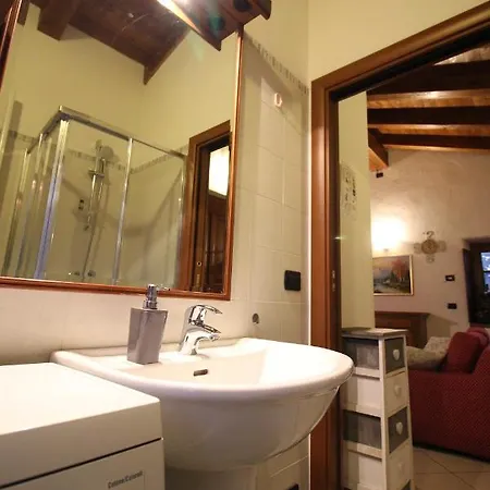 Apartment La Vie En Rose Arco D'augusto - Affitti Brevi Italia *