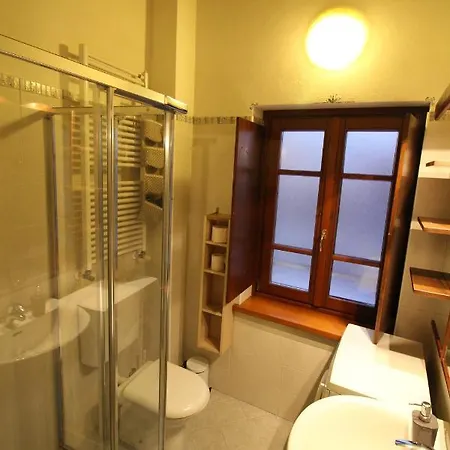 Apartment La Vie En Rose Arco D'augusto - Affitti Brevi Italia Aosta
